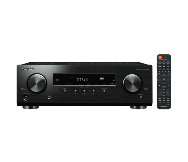 Pioneer HTP-076D DAB Czarny - 1086327 - zdjęcie 2